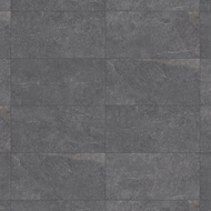 Mexen Deago Antracit gres emailat rectificat G1, placă podea-perete 120 x 60 cm, mat - TL326-120-060-03