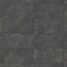 Mexen Kamen Nero mázas gres rekt. G1, padló- és fali csempe 120 x 60 cm, matt - TL335-120-060-03