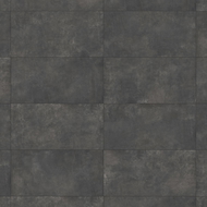 Mexen Kamen Nero mázas gres, rektifikált G1, padló- és falburkoló lap 120 x 60 cm, matt - TL335-120-060-03