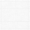 Mexen Rocola Bianco gres glazurat rectificat. G1, placă de podea și perete 120 x 60 cm, mat - TL334-120-060-00