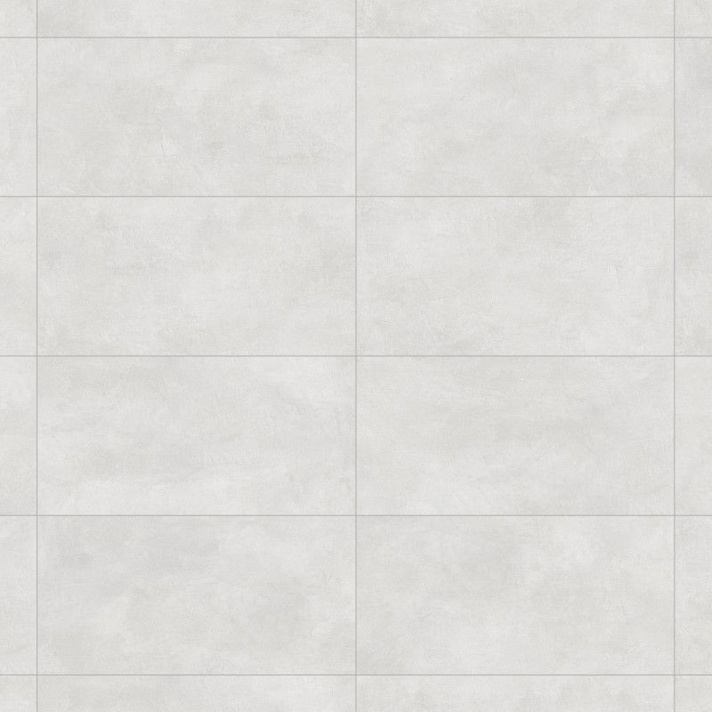 Mexen Cementum Bianco rek. mázas gres padló- és falicsempe 120 x 60 cm, matt - TL341-120-060-00