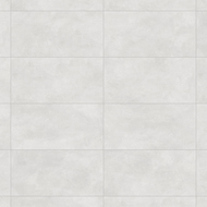 Mexen Cementum Bianco gres glazurat rekt. G1, placă pardoseală-perete 120 x 60 cm, mat - TL341-120-060-00