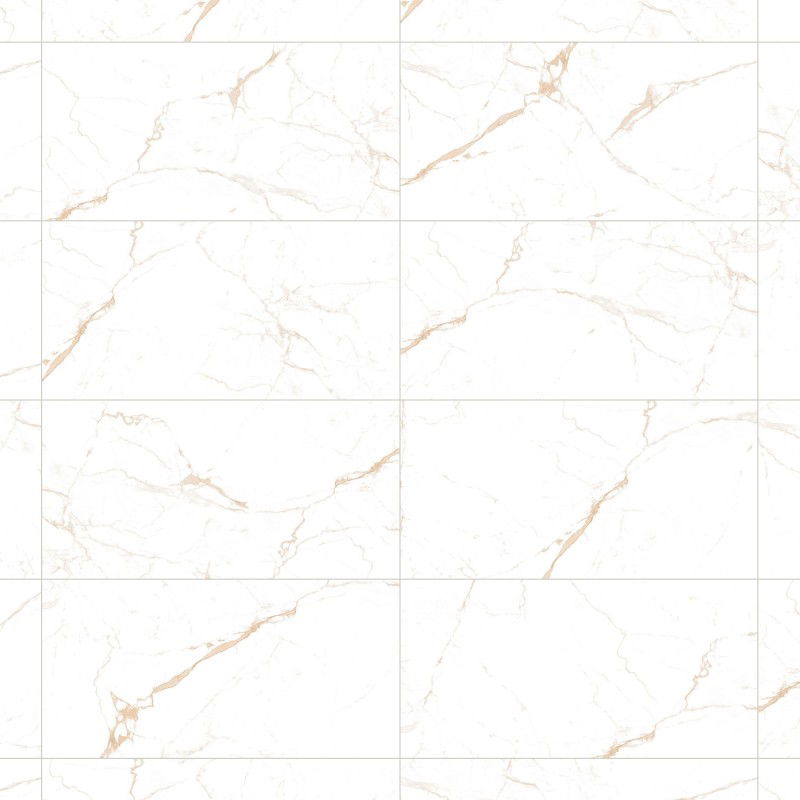 Mexen Noor Satnario Arany mázas gres rektifikált. G1 padló- és falcsempe 120 x 60 cm, fényes - TL105-120-060-01