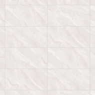 Mexen Polano White mázas porcelán kőagyag rekt. G1, padló- és falburkoló lap 120 x 60 cm, fényes - TL108-120-060-04