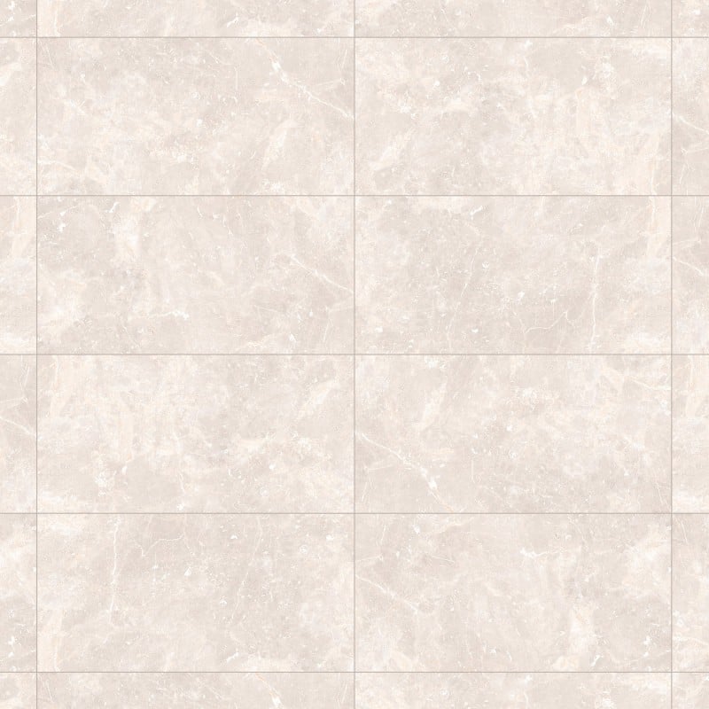 Mexen Champion Crema gres glazurat rect. G1, placă de gresie-faianță 120 x 60 cm, lucios - TL116-120-060-01