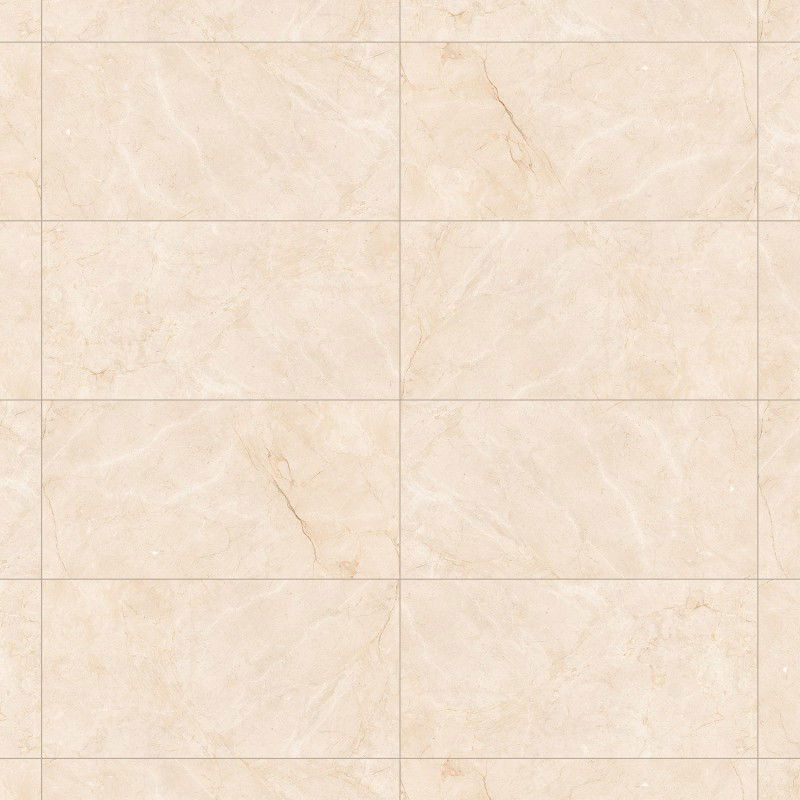 Mexen Era Crema gres glazurat rectificat G1, placaj pardoseală-perete 120 x 60 cm, lucios - TL117-120-060-00