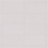 Mexen Bellisimo Silver gres glazurat rekt. G1, placă de podea și perete 120 x 60 cm, lucioasă - TL120-120-060-03