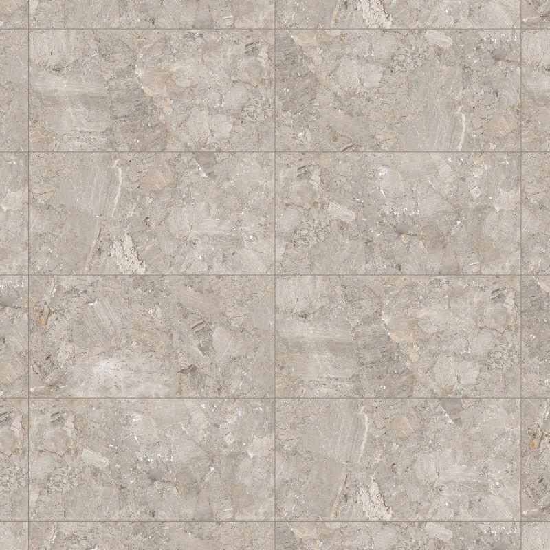 Mexen Artistic Gris gres glazurat rectificat G1, placă podea-perete 120 x 60 cm, luciu - TL121-120-060-00