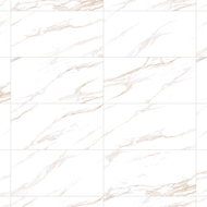 Mexen Belinda Gold gres glazurat rectificat. G1, placă podea-perete 120 x 60 cm, lucios - TL132-120-060-00