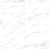 Mexen Belinda Gold mázas gres rektifikált 120 x 60 cm padló- és falicsempe, fényes - TL132-120-060-00