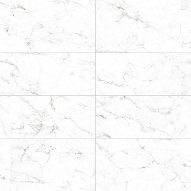 Mexen Smogy Grey gres lucios rectificat. G1, placă pardoseală și perete 120 x 60 cm, lucios - TL140-120-060-01