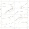 Mexen Agata Fehér mázas rekt. G1, padló-fali csempe 120 x 60 cm, fényes - TL144-120-060-00