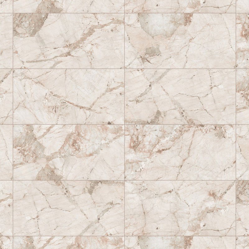 Mexen Kylis Crema gres glazurat rectificat G1, placă podea-perete 120 x 60 cm, luciu - TL145-120-060-00