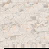 Mexen Kylis Crema gres glazurat rectificat G1, placă podea-perete 120 x 60 cm, luciu - TL145-120-060-00
