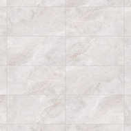 Mexen Tens Bianco mázas rektilifiált gres G1, padló- és falcsempe 120 x 60 cm, fényes - TL148-120-060-00