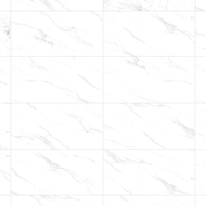 Mexen Bliss Alb gres glazurat rectificat G1, plăci de podea și perete 120 x 60 cm, lucios - TL149-120-060-00