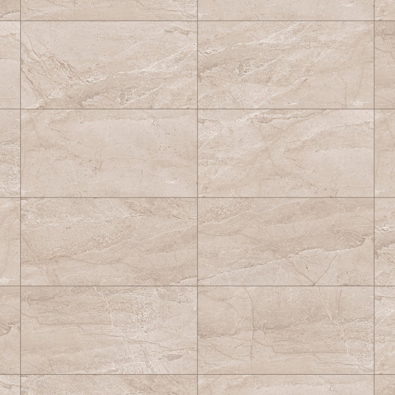 Mexen Homes Gres maroniu glazurat rectif. G1, placă pardoseală-și-perete 120 x 60 cm, lucios - TL151-120-060-01