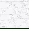 Mexen Stuario Altrisimo fényes mázas gres rekt. G1, padló-fali burkolólap 120 x 60 cm, fényes - TL153-120-060-00