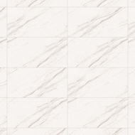 Mexen Colorado White gres glazurat rectificat. G1, placă podea și perete 120 x 60 cm, lucios - TL161-120-060-00