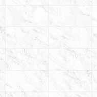 Mexen Brillance Satuario Grey mázas és rektifikált gres padló- és fali csempe 120 x 60 cm, fényes - TL163-120-060-00