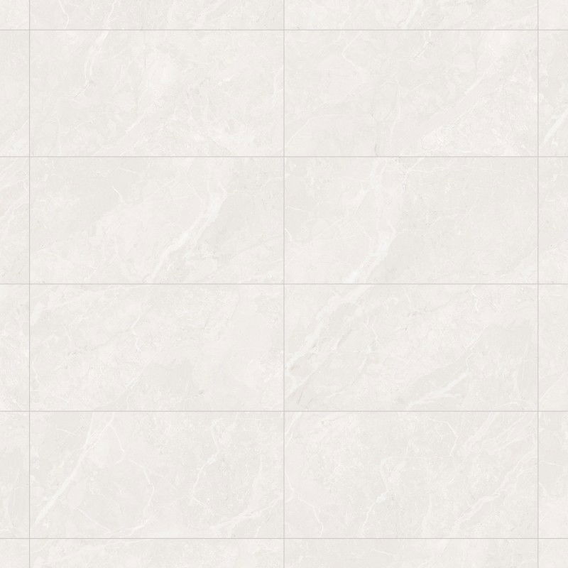 Mexen Rozallia Bianco mázas gres rektifikált G1, padlólap- és falburkolat 120 x 60 cm, fényes - TL165-120-060-00