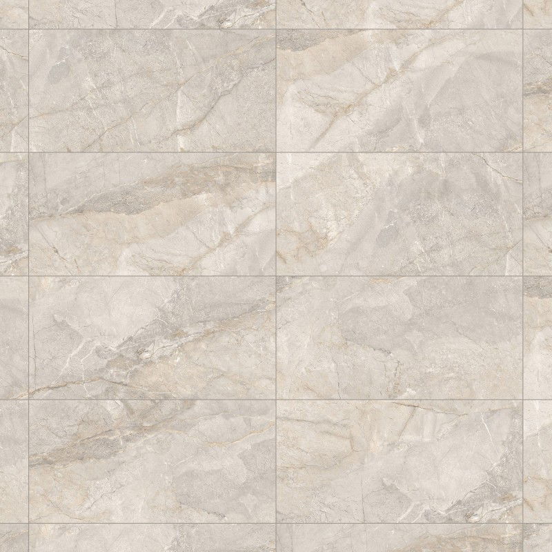 Mexen Margaret Smoke csiszolt gres rekt. G1, padló-fali csempe 120 x 60 cm, fényes - TL167-120-060-04