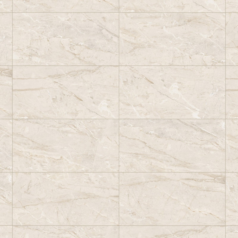 Mexen Krypton Bej glazurat gres rect. G1, faianță și gresie 120 x 60 cm, lucios - TL170-120-060-00