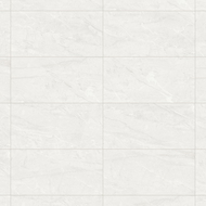 Mexen Krypton Bianco Mázas gres lapka rect. G1, padló- és falburkoló 120 x 60 cm, fényes - TL170-120-060-01