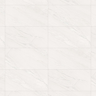 Mexen Spiga Bianco gres glasat rect. G1, placă de podea și perete 120 x 60 cm, lucios - TL171-120-060-01