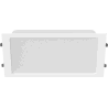 Mexen LDRR besüllyeszthető LED mennyezeti panel 30 x 30 cm, 24W, Semleges - 4000K, 2640 lm, fehér - L211-030-2440-20