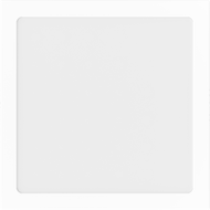 Mexen LDSS mennyezeti LED lámpa felületre szerelhető 30 x 30 cm, 24W, Hideg - 6500K, 2640 lm, fehér - L213-030-2465-20