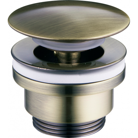 Declic Mexen universal, bronz antic - 79930-40