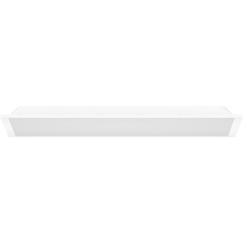 Mexen Brill panou tavan LED încastrat 60 x 60 cm, 40W, Neutru - 4000K, 4000 lm, alb - L200-060-060-4040-20