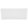 Mexen Brill panou tavan LED încastrat 60 x 60 cm, 40W, Neutru - 4000K, 4000 lm, alb - L200-060-060-4040-20