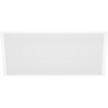 Mexen Brill süllyesztett LED mennyezeti panel 60 x 60 cm, 40W, Semleges - 4000K, 4000 lm, fehér - L200-060-060-4040-20