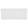 Mexen Brill+ panou plafon LED montat îngropat 60 x 60 cm, 48W, Neutru - 4000K, 5280 lm, alb - L201-060-060-4840-20