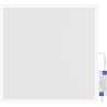 Mexen Brill+ panou plafon LED montat îngropat 60 x 60 cm, 48W, Neutru - 4000K, 5280 lm, alb - L201-060-060-4840-20