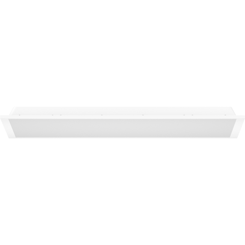 Mexen Brill+ panou LED pentru tavan ascuns 60 x 60 cm, 48W, Rece - 6500K, 5280 lm, alb - L201-060-060-4865-20