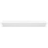 Mexen Brill+ panou LED pentru tavan ascuns 60 x 60 cm, 48W, Rece - 6500K, 5280 lm, alb - L201-060-060-4865-20