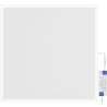 Mexen Brill+ panou LED pentru tavan ascuns 60 x 60 cm, 48W, Rece - 6500K, 5280 lm, alb - L201-060-060-4865-20