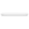 Mexen Brill-S panou LED de tavan încastrat 60 x 60 cm, 36W, Rece - 6500K, 4320 lm, alb - L202-060-060-3665-20