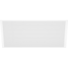 Mexen Brill-S panou de tavan LED încastrat 60 x 60 cm, 36W, Rece - 6500K, 5184 lm, alb - L202-060-060-3665-20
