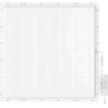 Mexen Brill-S LED álmennyezeti panel süllyesztett 60 x 60 cm, 36W, Hideg - 6500K, 4320 lm, fehér - L202-060-060-3665-20