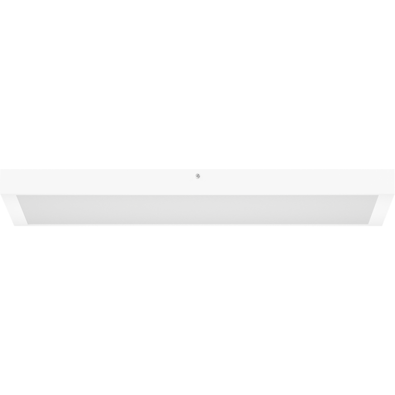 Mexen Brill-S LED felületre szerelhető mennyezeti panel 60 x 60 cm, 40W, Semleges - 4000K, 4000 lm, fehér