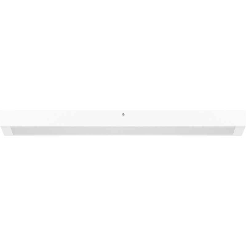 Mexen Brill-S mennyezeti LED panel felületi szereléshez 60 x 30 cm, 24W, Semleges - 4000K, 2880 lm, fehér