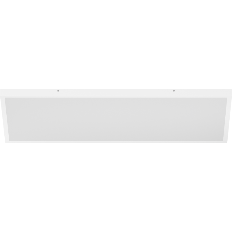 Mexen Brill-S LED mennyezeti panel külső szerelésű 120 x 60 cm, 60W, Semleges - 4000K, 7200 lm, fehér