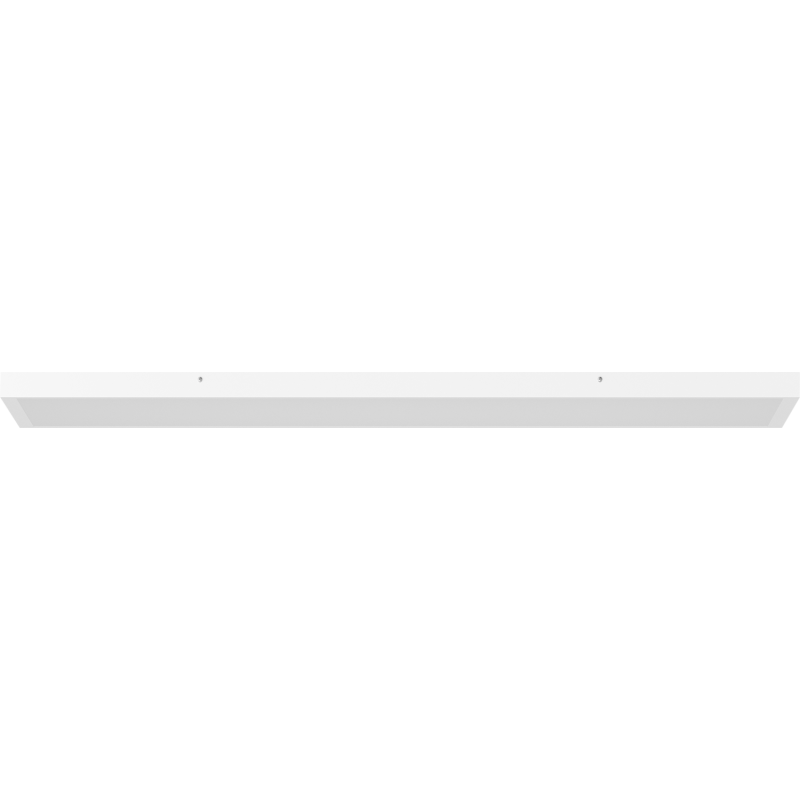 Mexen Brill-S panou LED de tavan montat la suprafață 120 x 60 cm, 60W, Neutru - 4000K, 7200 lm, alb - L207-120-060-6040-20
