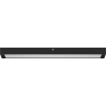 Mexen Brill-S panou LED pentru tavan montat pe suprafață 60 x 30 cm, 24W, Neutru - 4000K, 2640 lm, negru