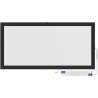 Mexen Brill-S panou LED pentru tavan montat pe suprafață 60 x 30 cm, 24W, Neutru - 4000K, 2640 lm, negru