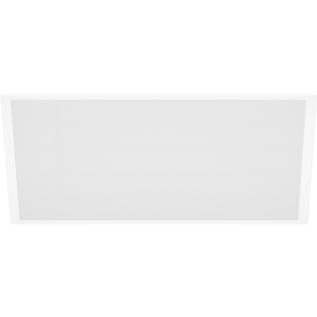 Mexen Brill LED álmennyezeti panel 60 x 60 cm, 40W, Hideg - 6500K, 4000 lm, fehér - L200-060-060-4065-20